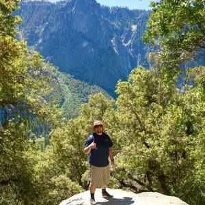 Meet your Posher, Tracer